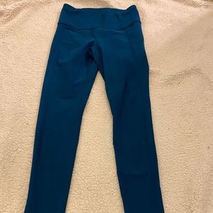 Under Armour workout leggings